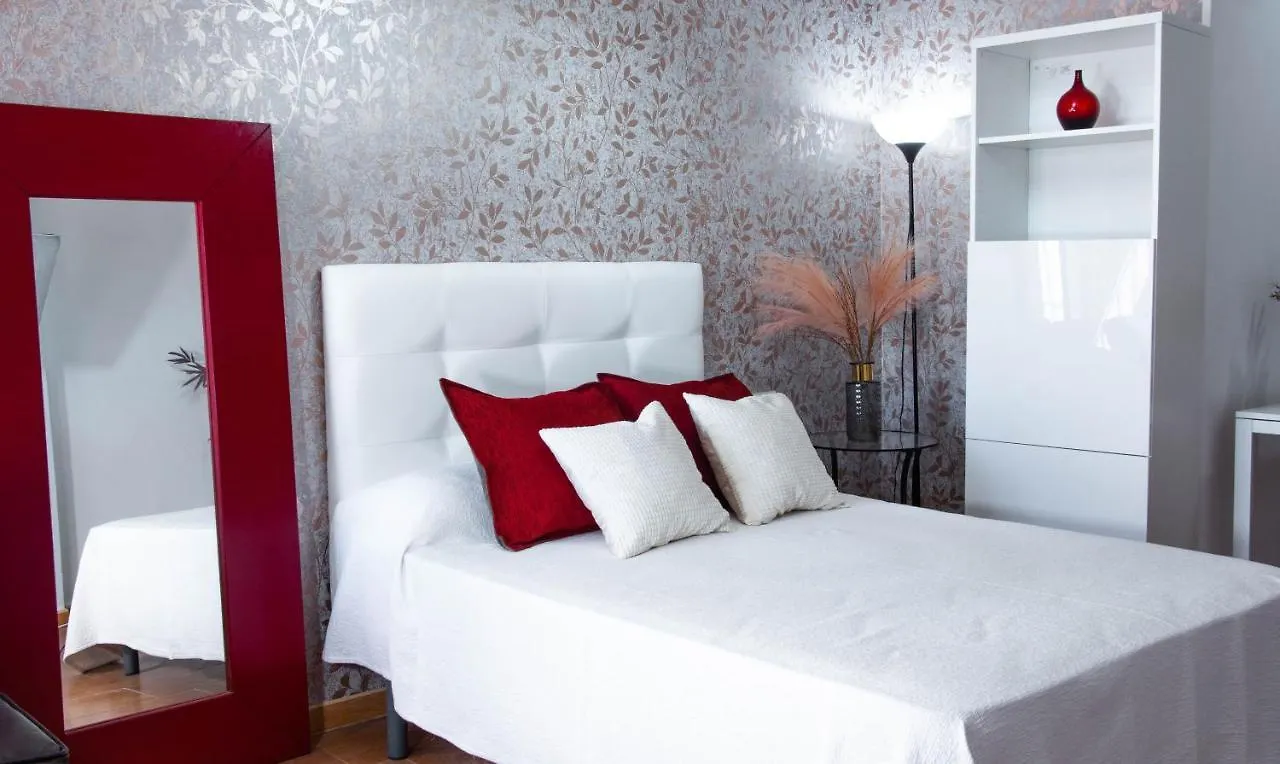 Apartment Estudio Conil Spain