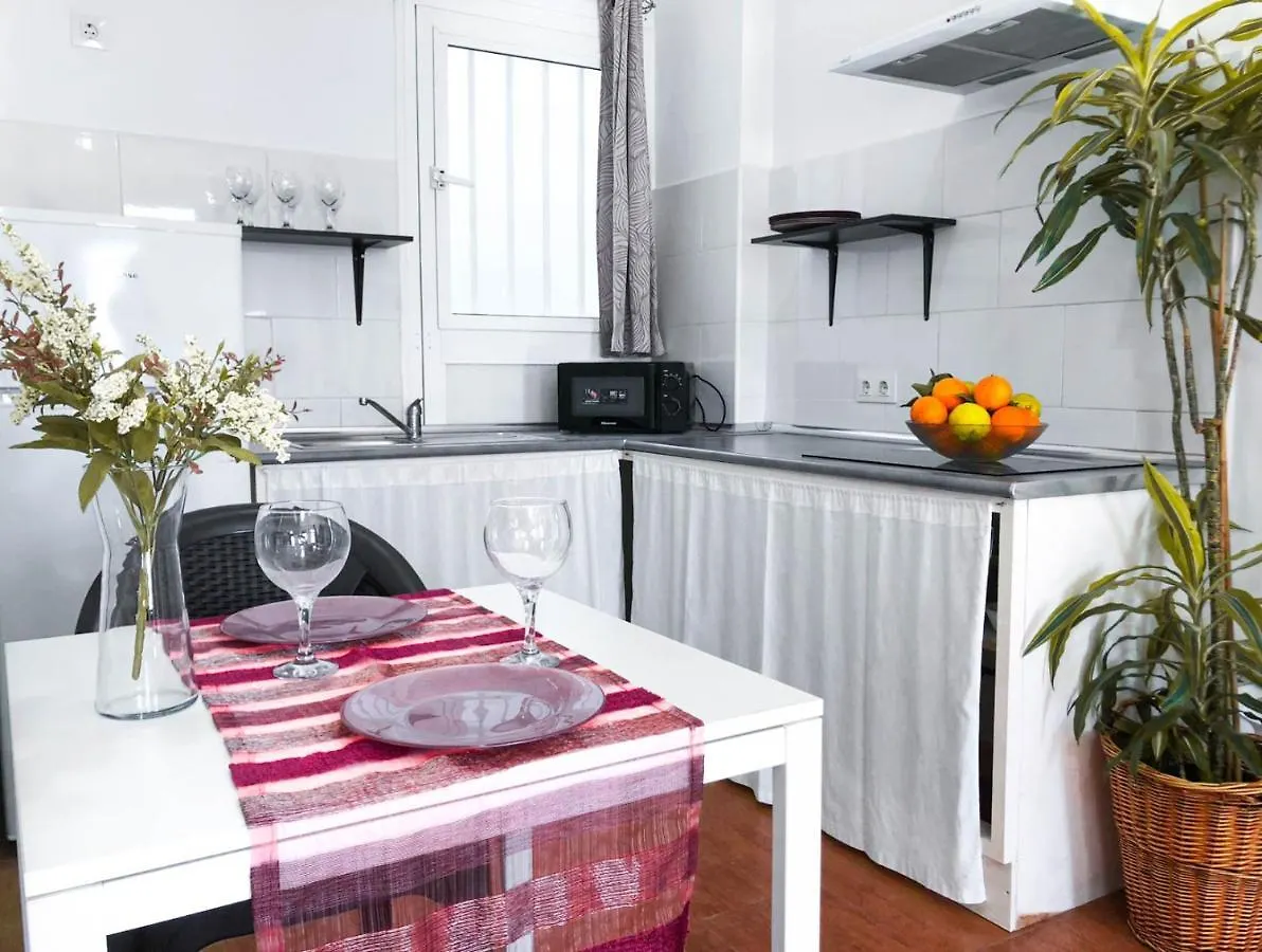Estudio Conil Apartment Conil De La Frontera