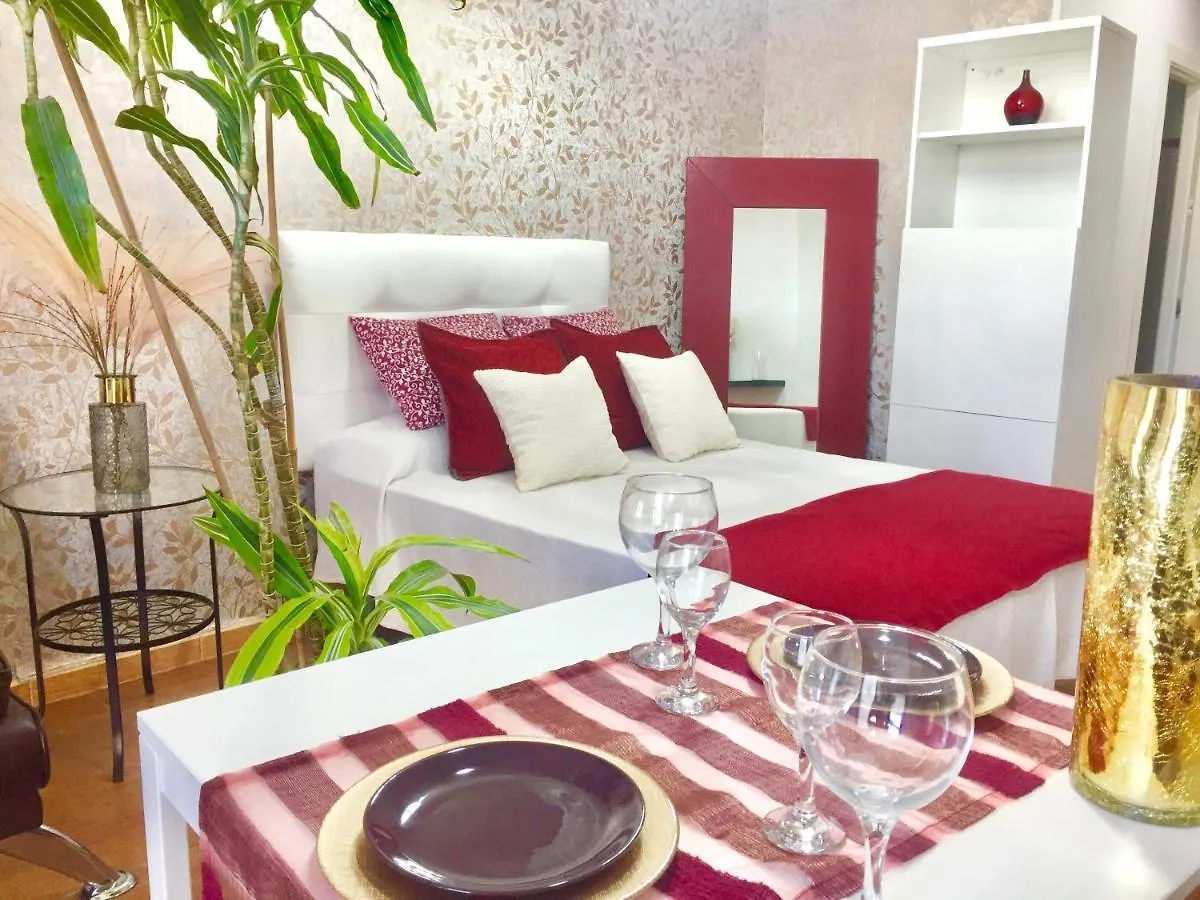 Estudio Conil