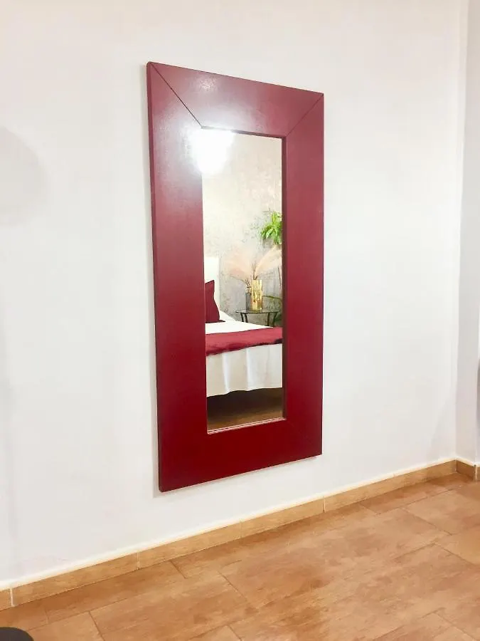 Apartment Estudio Conil