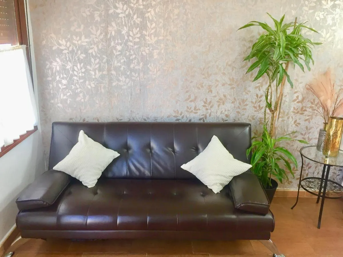 Estudio Conil Apartment