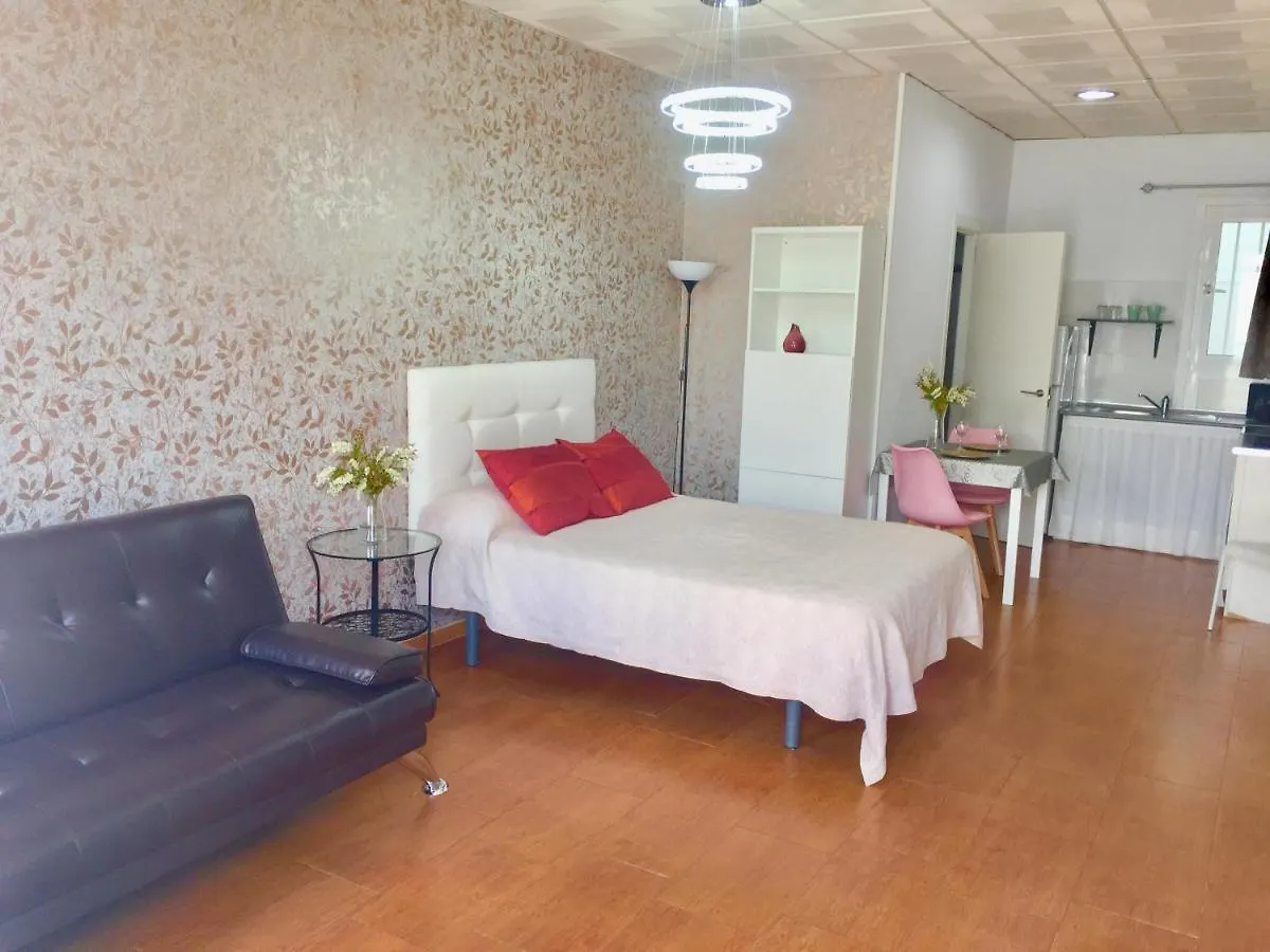 Apartment Estudio Conil