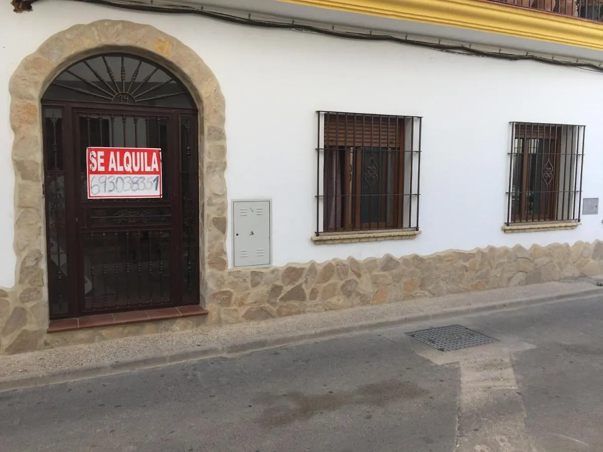 Estudio Conil Spain